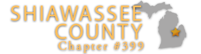 Pheasants Forever Shiawassee County - 399